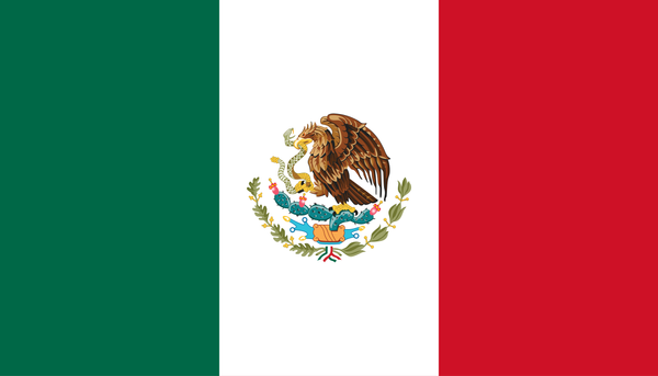 La independencia de México / Mexico’s independence