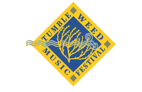 Tumbleweed Music Festival seeks local artists for their annual logo contest