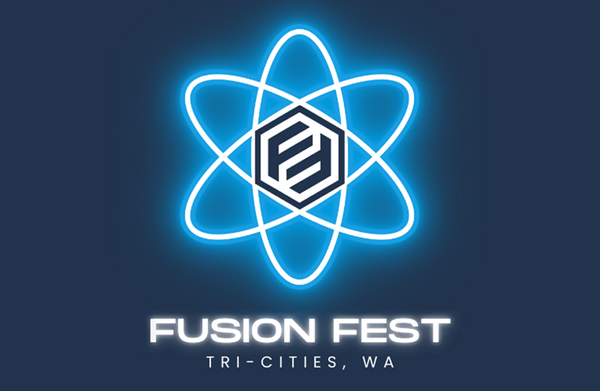 Get Down, make way for FUSION FEST!