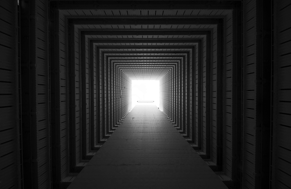 Infinity and the problem of faith