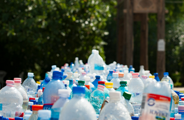 Recycling will not save our climate