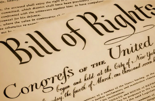 The rule of law