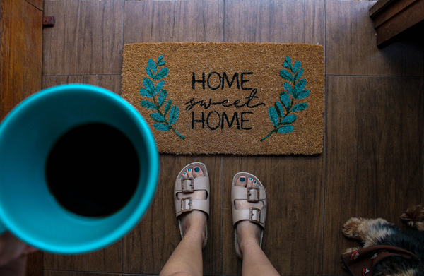 Homeownership and the myth of the 20% down payment