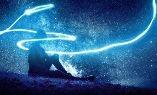 Introducing Dream Letters: Visions from the In-Between