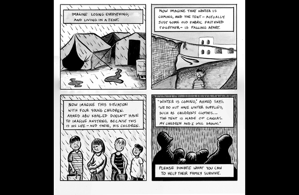 Art and poetry October 2025