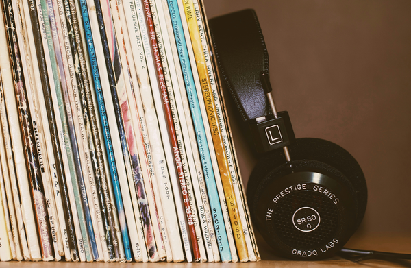 ¿El disc jockey es o no un artista? / Is the disc jockey an artist or not?