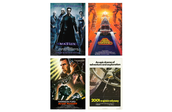 20th-century Sci-Fi movies: What's worth watching?