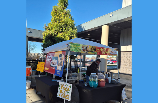 Tri-Cities welcomes Crispy Treats