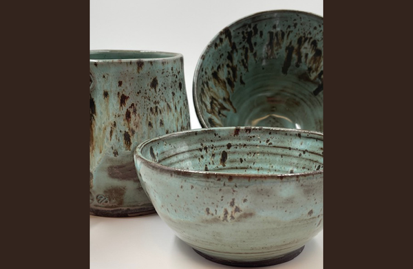 'Empty Bowls' fundraiser helps combat hunger