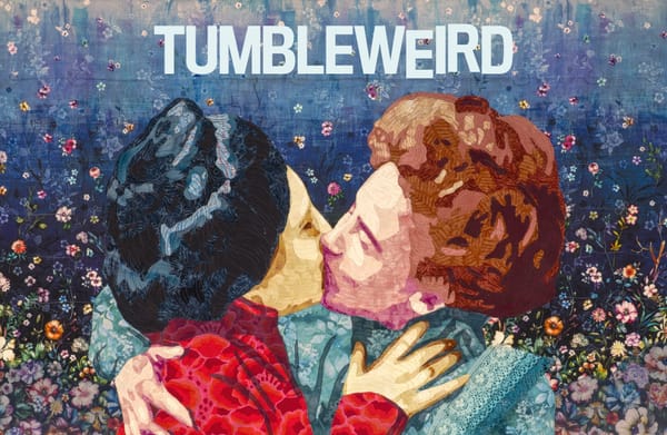 March 2026: What is 'degenerate' art?